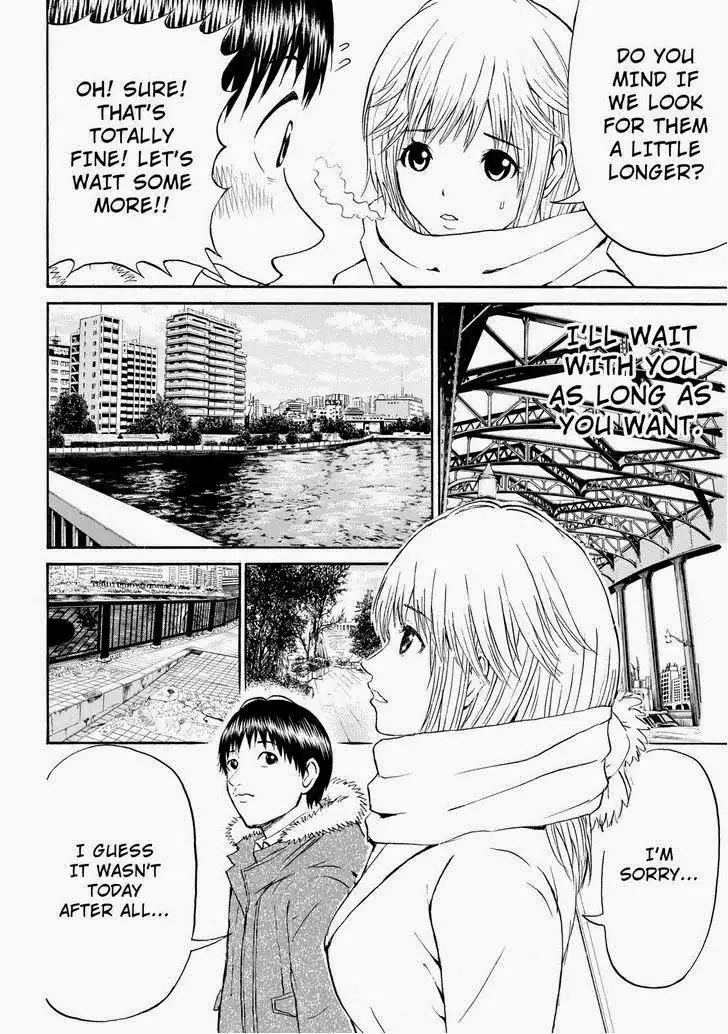 Wagatsuma-san wa Ore no Yome Chapter 61 10